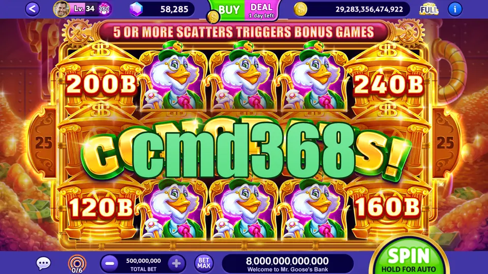 cmd368 APK